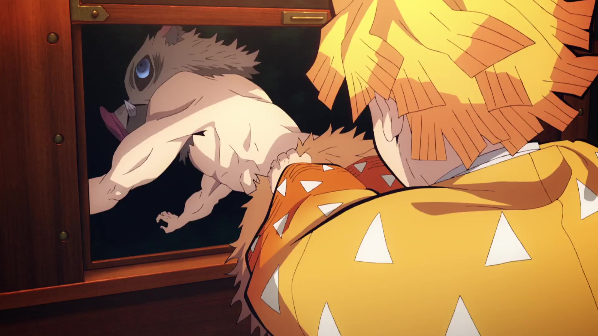 [Tsukyio Editing Resources] Demon Slayer (Mugen Train) Raw Clips (105) (tsukyio.com).mp4